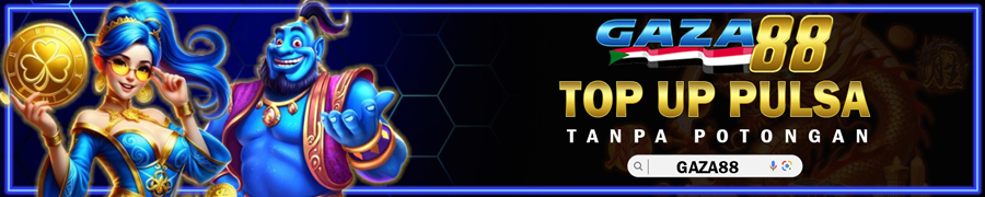 gaza88-deposit-pulsa